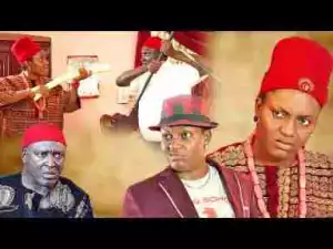 Video: CHIEF MRS LIONESS SEASON 2 - QUEEN NWOKOYE Nigerian Movies | 2017 Latest Movies | Full Movies